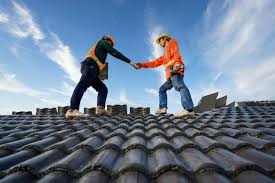 Best Tile Roofing Installation  in West Pasco, WA